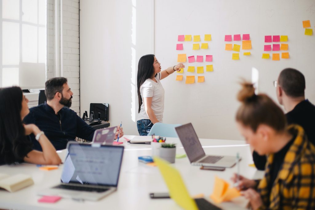 Content marketing si můžete dělat sami, nebo o něj požádejte odborníky