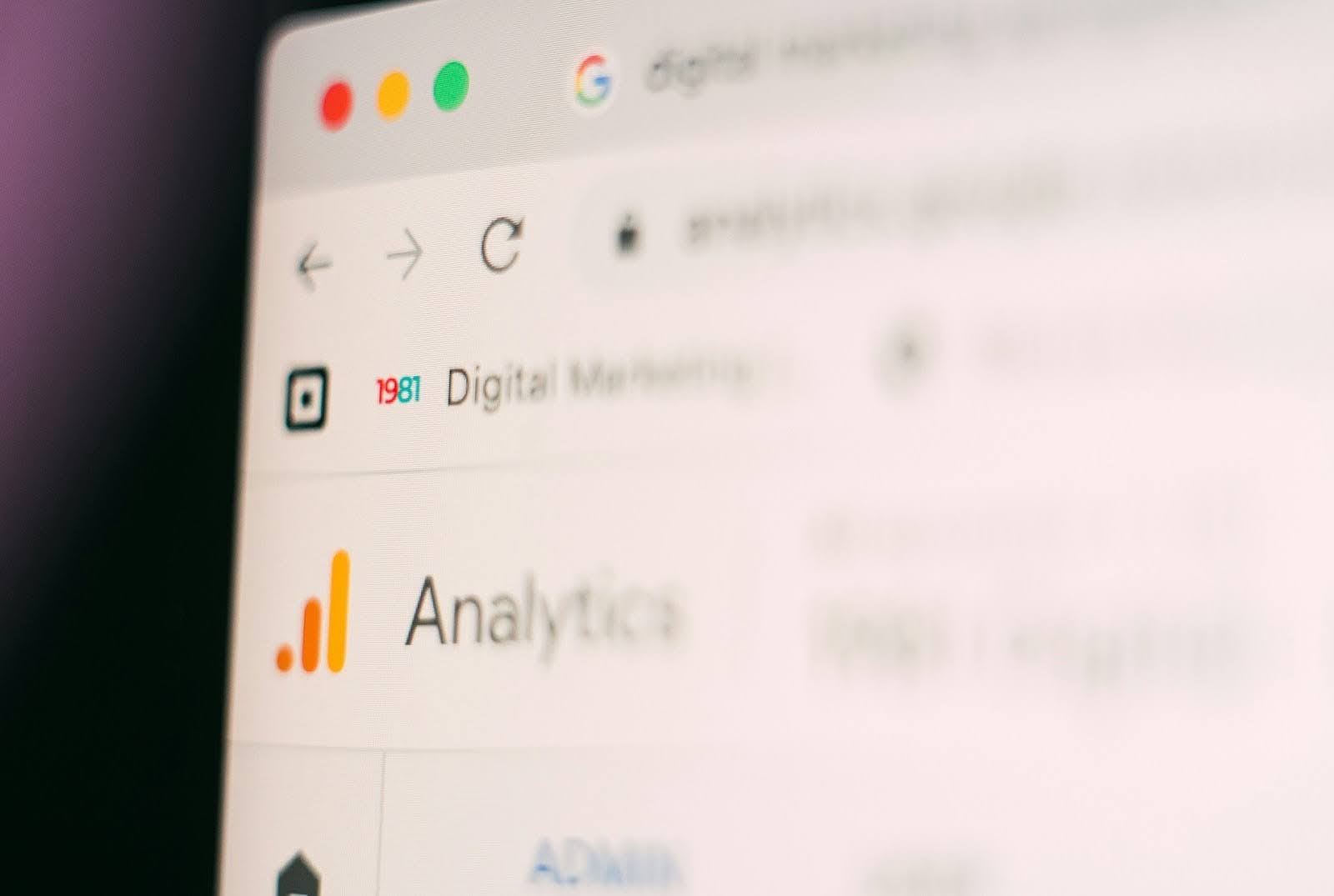 Google Analytics: Jak sdílet přístup do účtu? [Návod]