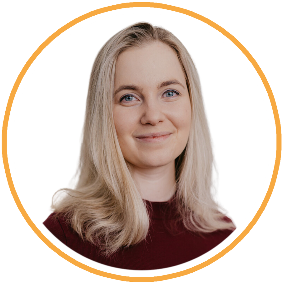 Portrét – Jana Hogh