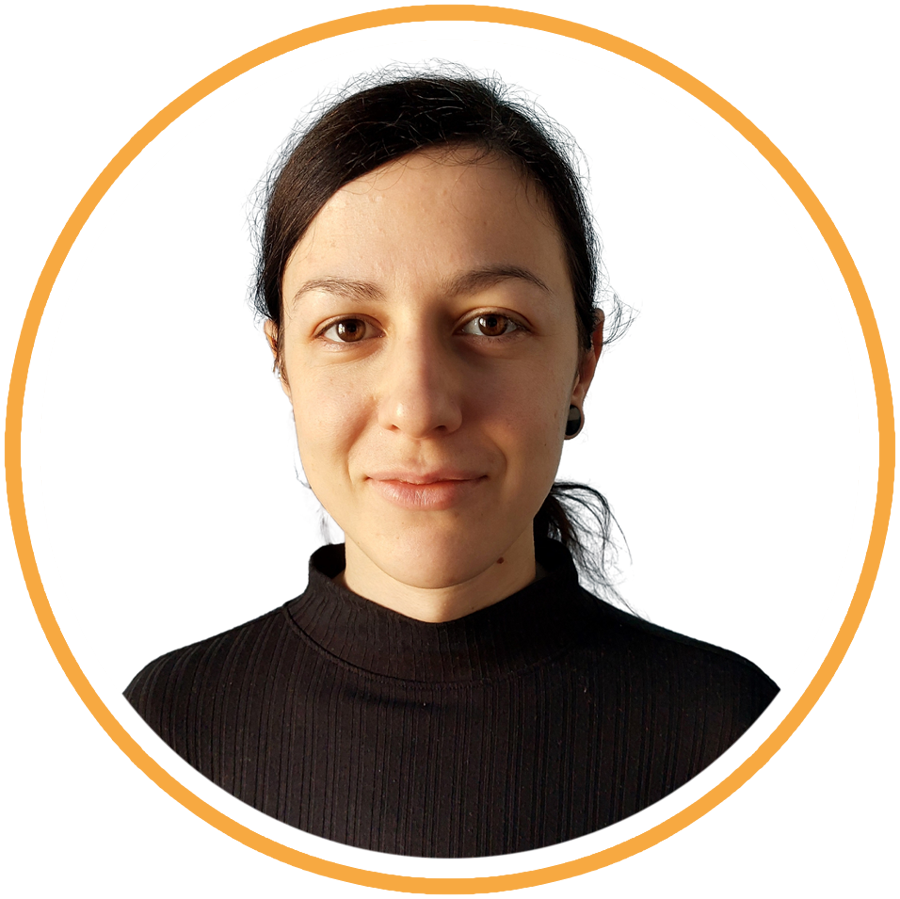 Portrét – Sofia Bujtárová