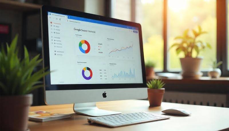 Jak na rychlou indexaci díky Google Search Console [Návod]