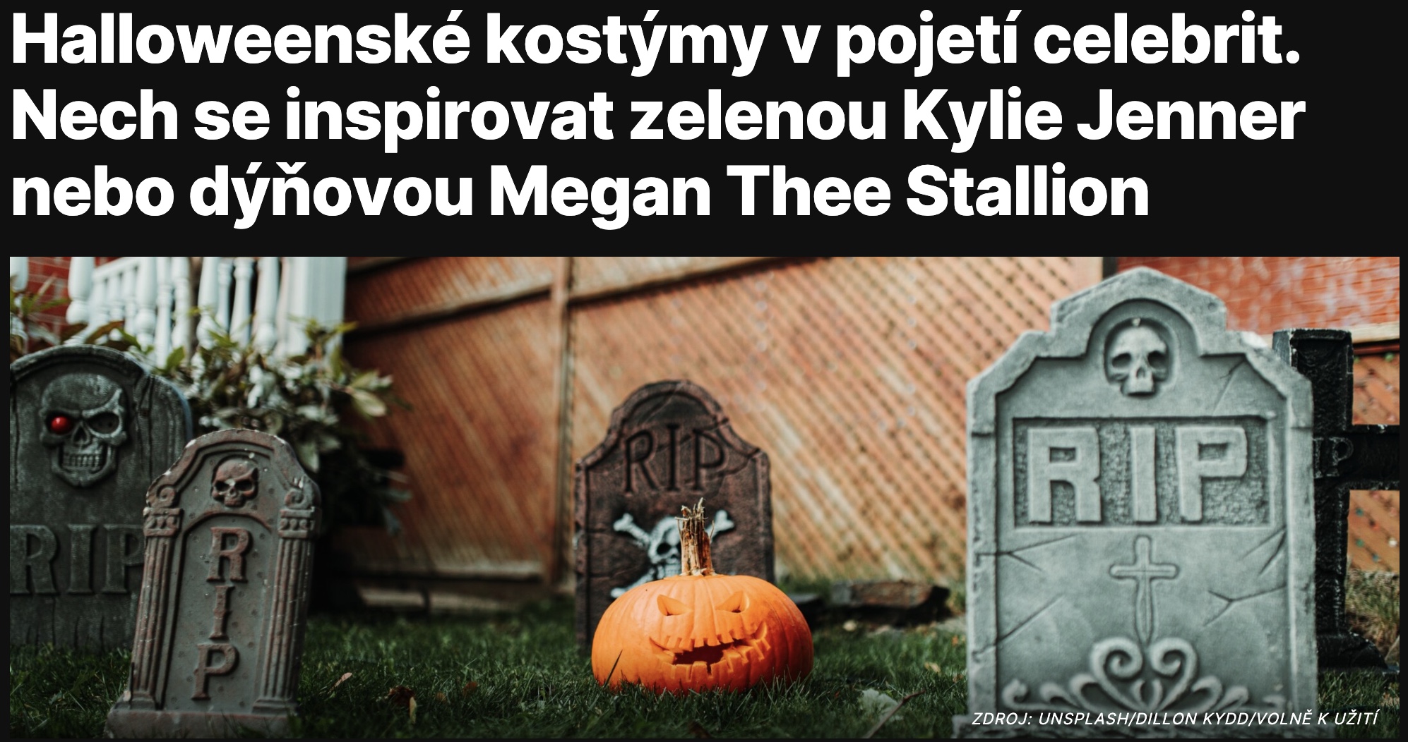 Screenshot článku na refresher.cz s odkazem na web HeliumKing.cz
